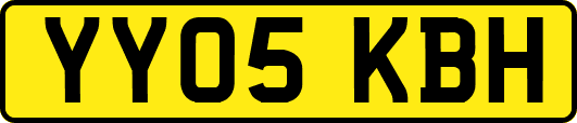 YY05KBH