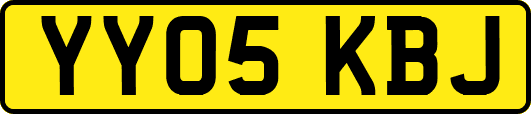 YY05KBJ
