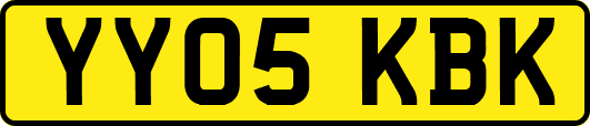 YY05KBK