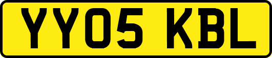 YY05KBL