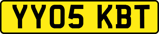 YY05KBT