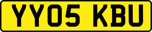 YY05KBU
