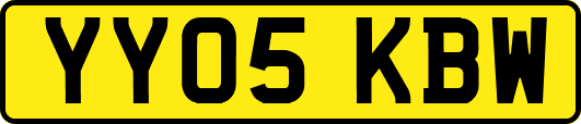 YY05KBW