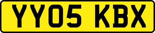 YY05KBX