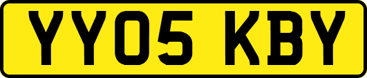 YY05KBY