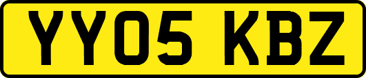YY05KBZ
