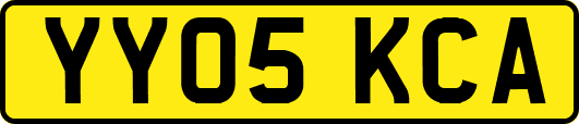 YY05KCA