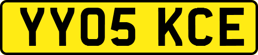 YY05KCE