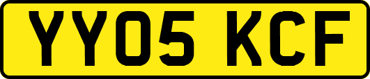 YY05KCF