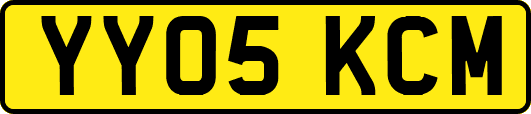 YY05KCM