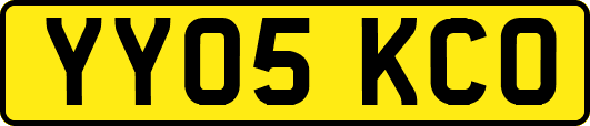 YY05KCO