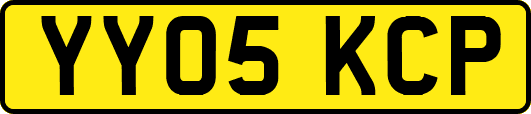YY05KCP
