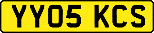 YY05KCS