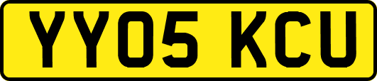 YY05KCU