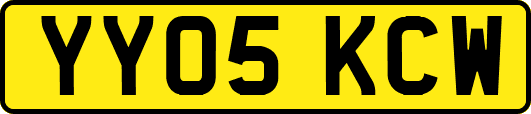 YY05KCW