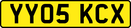 YY05KCX
