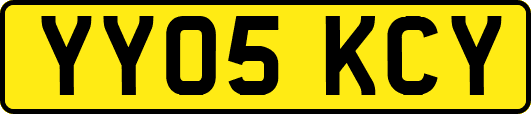 YY05KCY