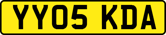 YY05KDA