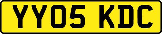 YY05KDC