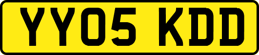 YY05KDD