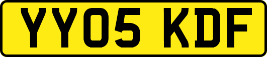 YY05KDF