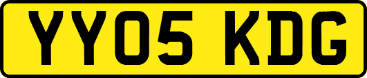 YY05KDG