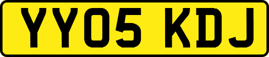 YY05KDJ