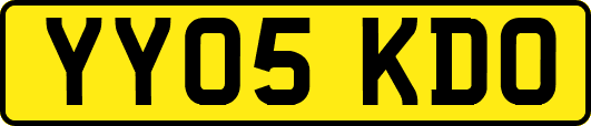YY05KDO