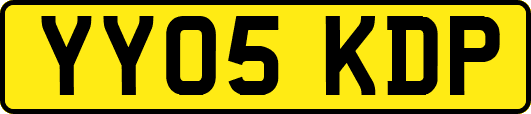 YY05KDP
