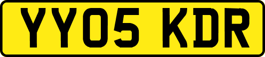 YY05KDR