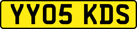 YY05KDS