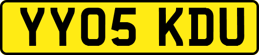 YY05KDU