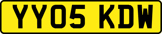 YY05KDW
