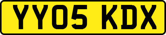 YY05KDX