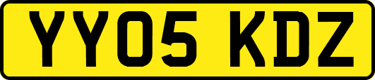 YY05KDZ