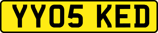 YY05KED