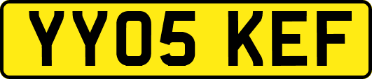 YY05KEF