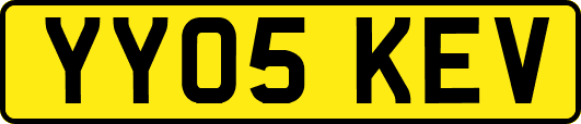 YY05KEV