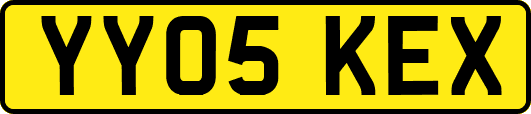 YY05KEX
