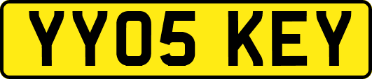 YY05KEY