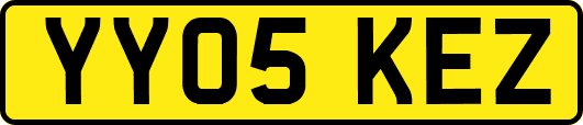 YY05KEZ