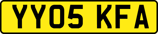 YY05KFA