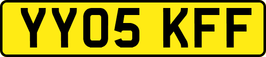 YY05KFF