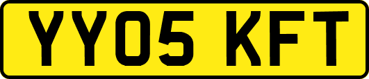 YY05KFT