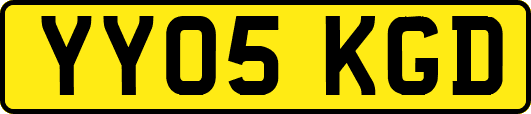 YY05KGD