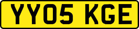 YY05KGE