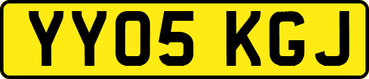 YY05KGJ