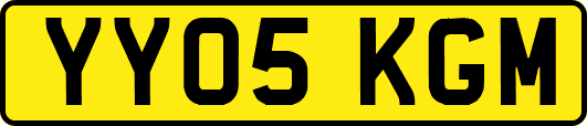 YY05KGM