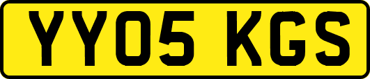YY05KGS