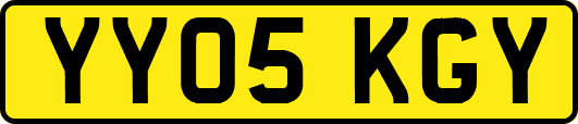YY05KGY